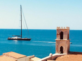 Гостиница Dolce Estate Cefalù  Чефалу